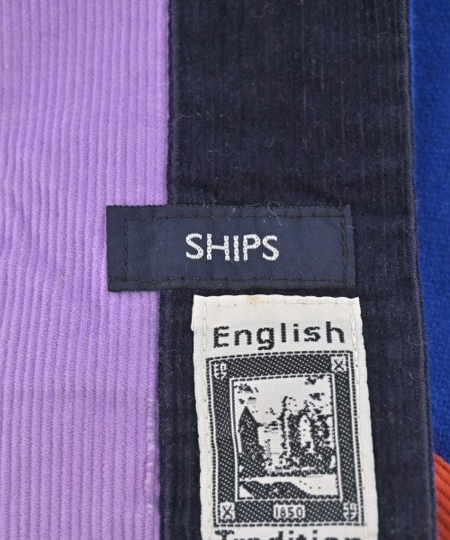 SHIPS Winter scarves