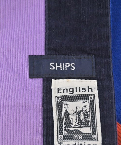 SHIPS Winter scarves