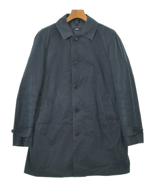 SHIPS Soutien collar coats
