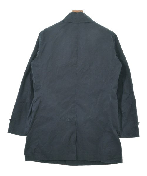 SHIPS Soutien collar coats