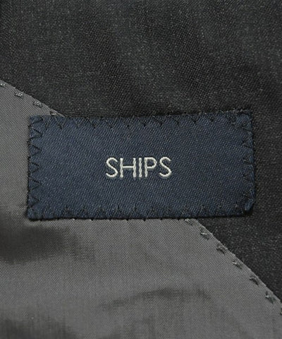 SHIPS Business suits
