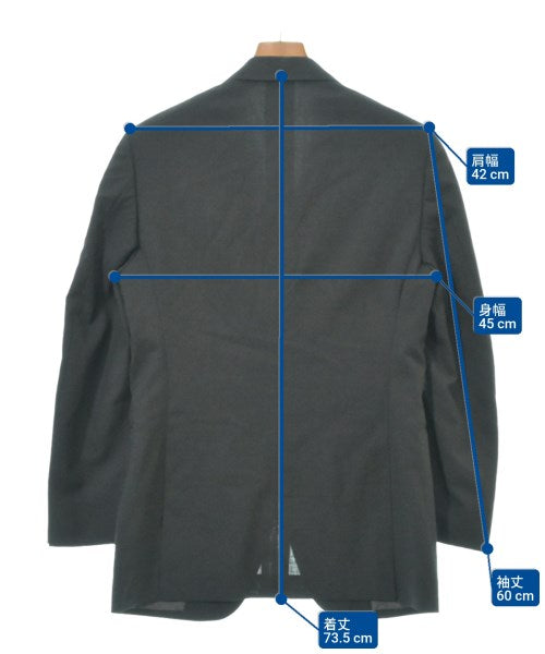 SHIPS Business suits