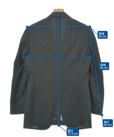 SHIPS Business suits