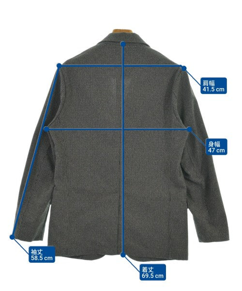 SHIPS Business suits