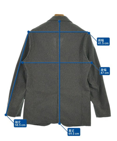 SHIPS Business suits