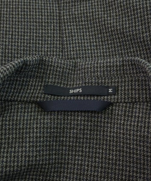 SHIPS Business suits