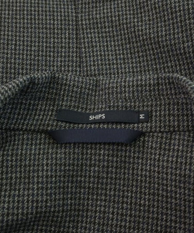 SHIPS Business suits