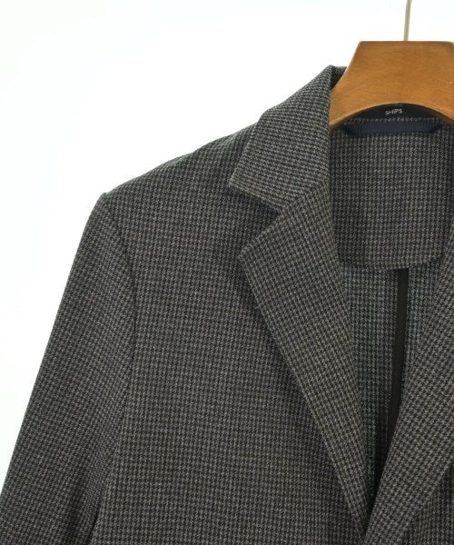 SHIPS Business suits