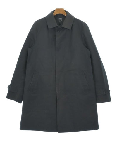 SHIPS Soutien collar coats