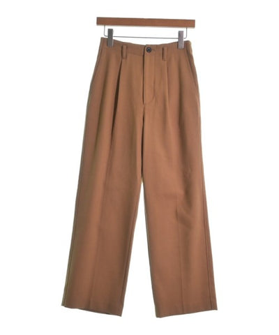 Spick and Span Trousers