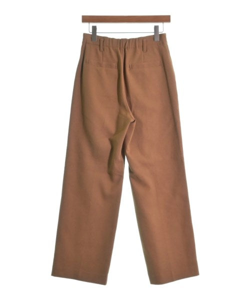 Spick and Span Trousers