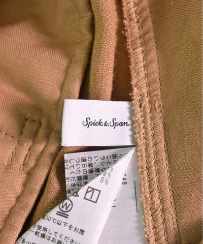 Spick and Span Trousers