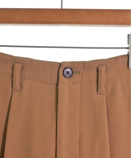 Spick and Span Trousers