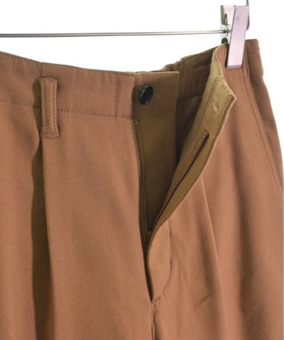 Spick and Span Trousers