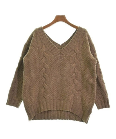 Spick and Span Sweaters