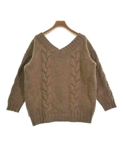 Spick and Span Sweaters