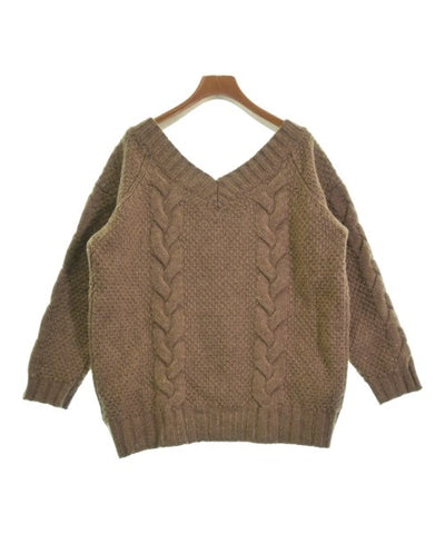 Spick and Span Sweaters