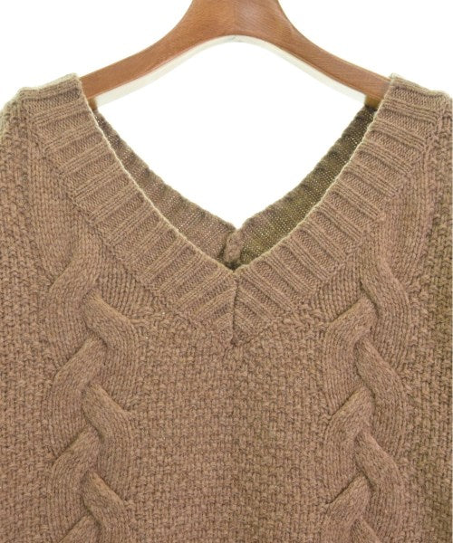 Spick and Span Sweaters