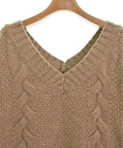 Spick and Span Sweaters