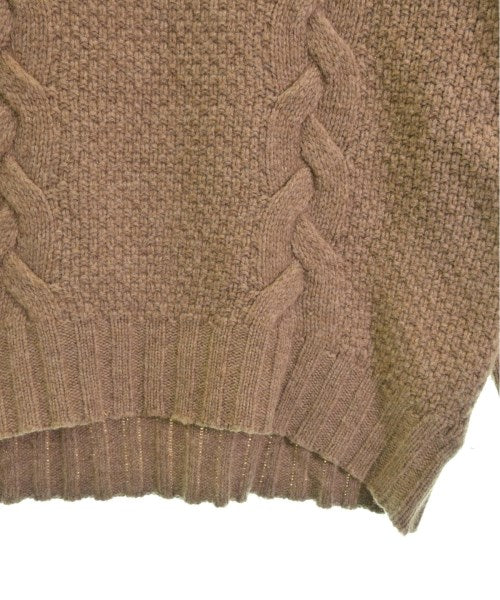 Spick and Span Sweaters