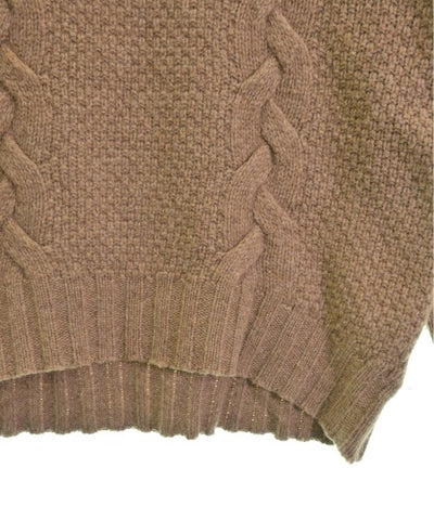 Spick and Span Sweaters