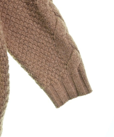 Spick and Span Sweaters