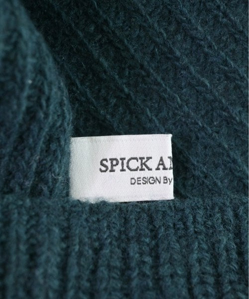 Spick and Span Dresses