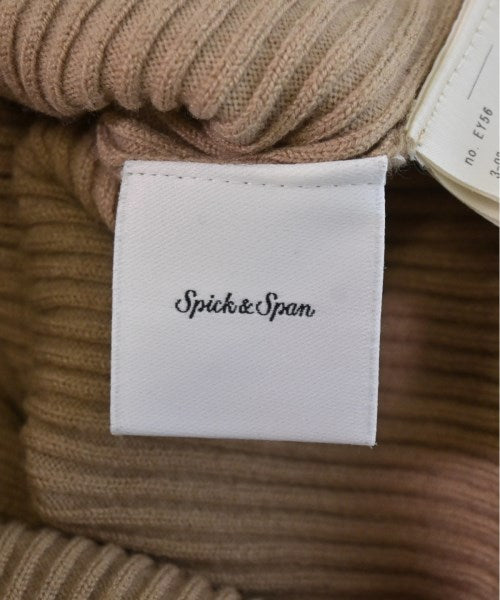 Spick and Span Sweaters