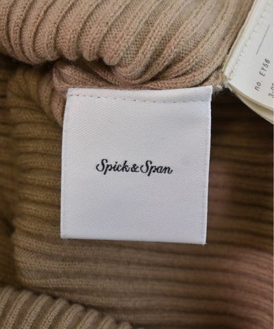 Spick and Span Sweaters
