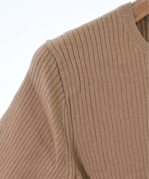 Spick and Span Sweaters