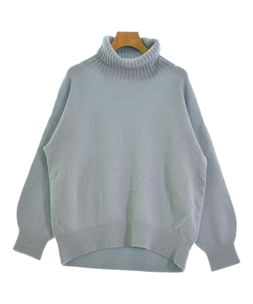 Spick and Span Sweaters