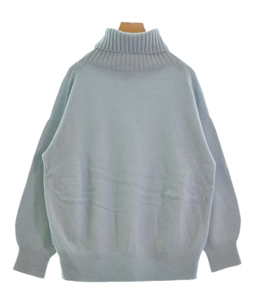 Spick and Span Sweaters