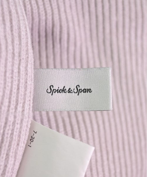 Spick and Span Sweaters