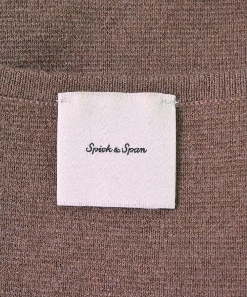 Spick and Span Dresses