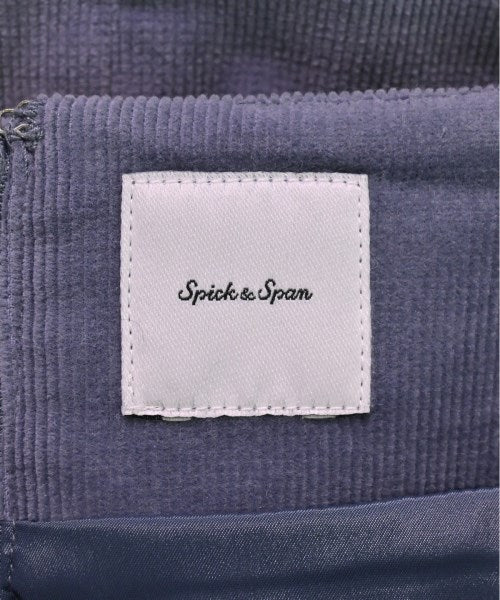 Spick and Span Long/Maxi length skirts