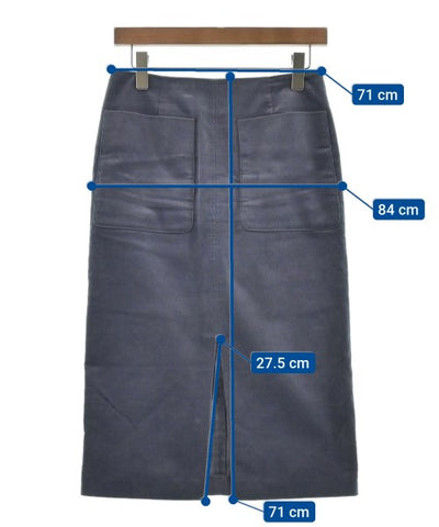 Spick and Span Long/Maxi length skirts