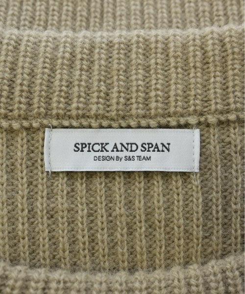 Spick and Span Dresses