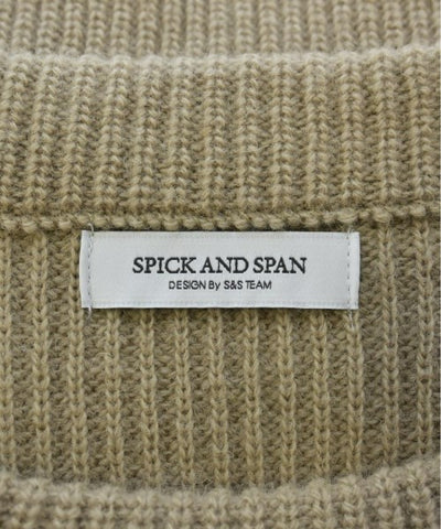 Spick and Span Dresses