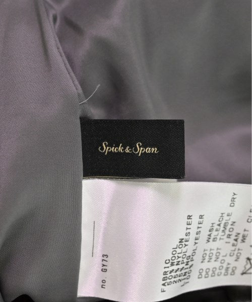 Spick and Span Trousers