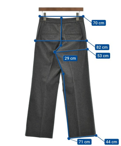 Spick and Span Trousers