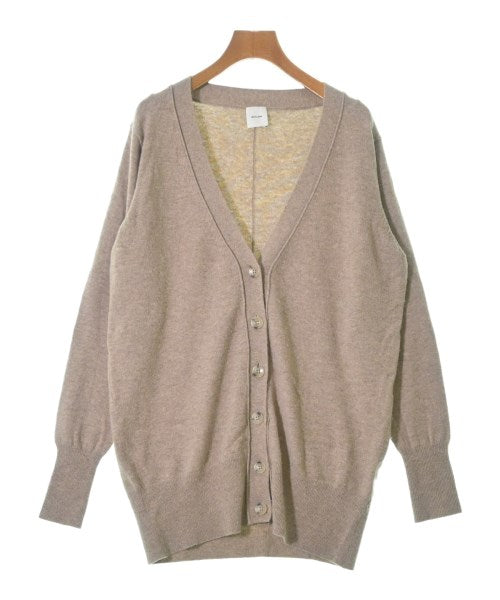 Spick and Span Cardigans