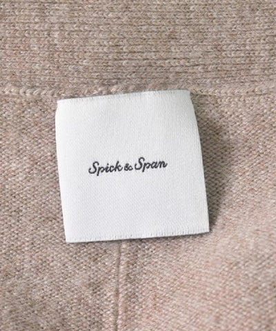 Spick and Span Cardigans