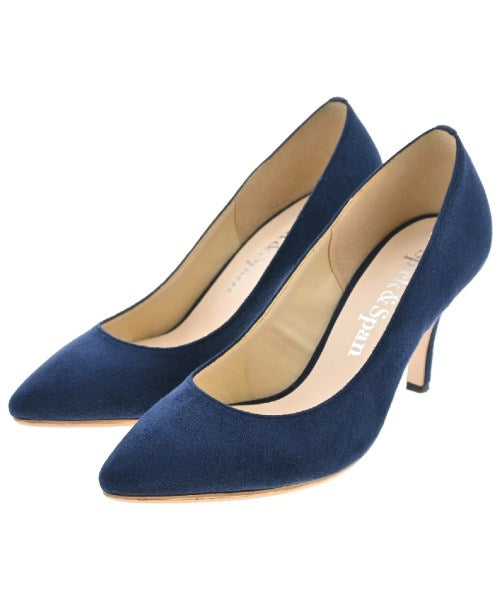 Spick and Span Pumps/Heels