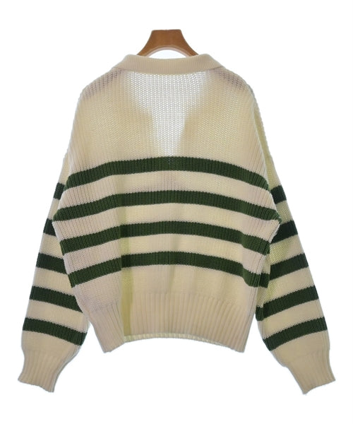 Spick and Span Sweaters