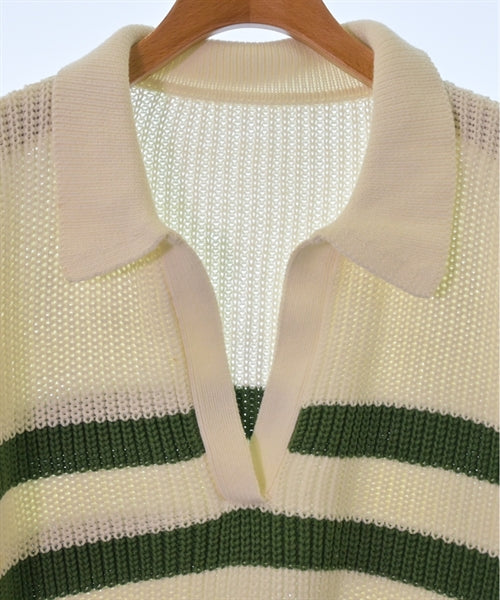 Spick and Span Sweaters