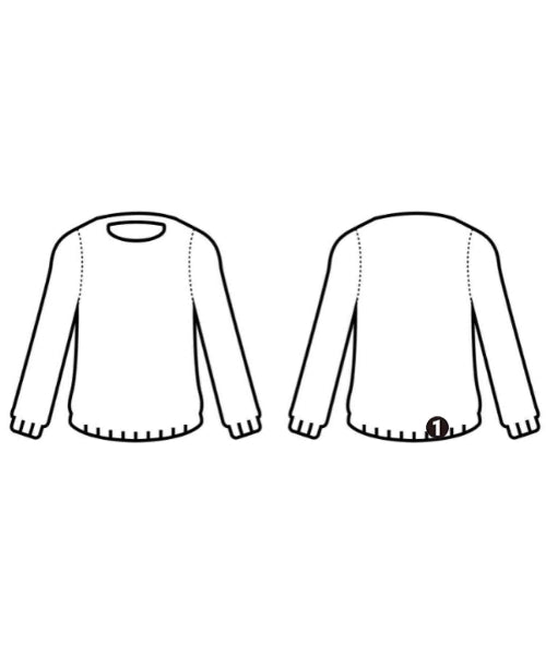 Spick and Span Sweaters