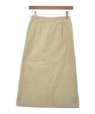 Spick and Span Long/Maxi length skirts