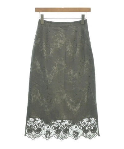 Spick and Span Long/Maxi length skirts