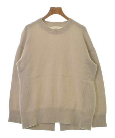 Spick and Span Sweaters