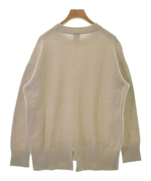 Spick and Span Sweaters